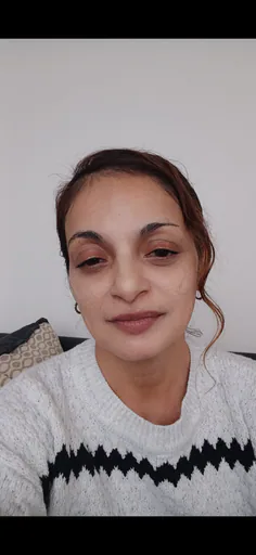 Serisha D. profile photo