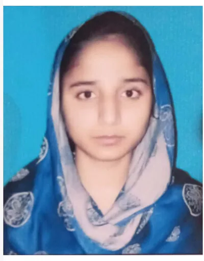 Fatima A. profile photo