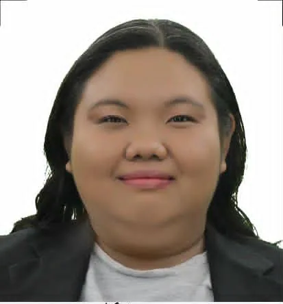 ALLYZZA M. — Junior Virtual Assistant from Philippines
