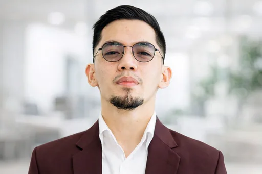 Reighne R. — Mid-Level Business Reporting Analyst from Philippines