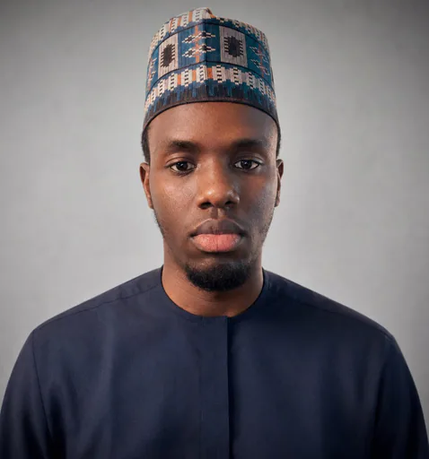 Muhammad A. profile photo