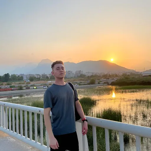 Marco J. — Senior Backend Engineer from Italy