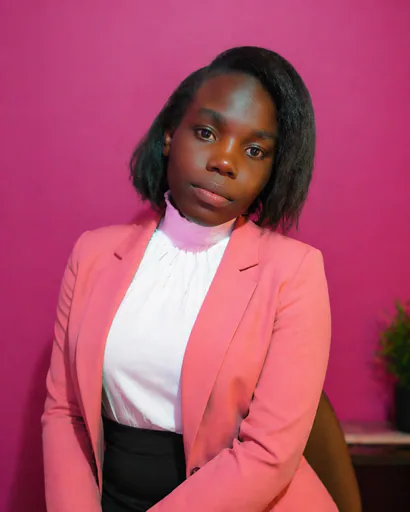 Mercy J. profile photo
