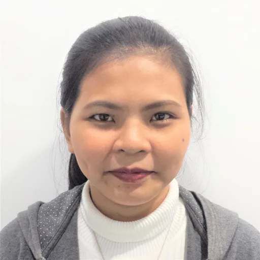 Mary J. profile photo