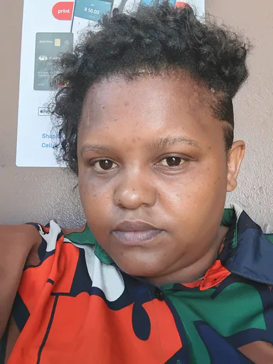 Noluvuyo J. profile photo