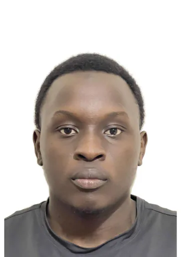 UWIMPUHWE A. profile photo