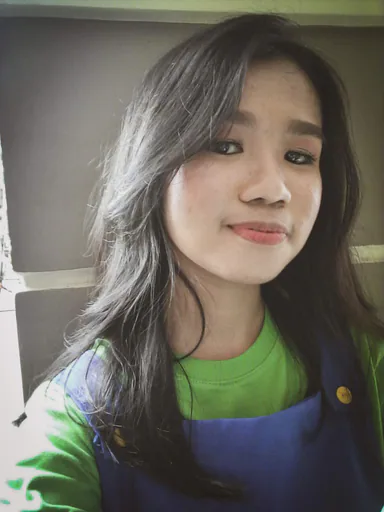 Czelet A. from Philippines
