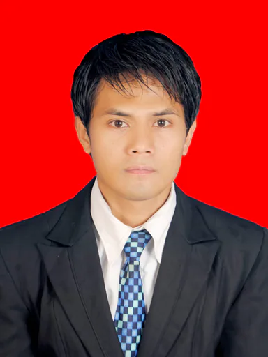 Suriadi — Senior Research and Development Manager from Indonesia