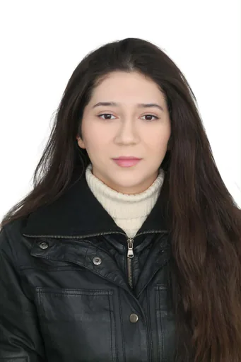 Yosra B. profile photo