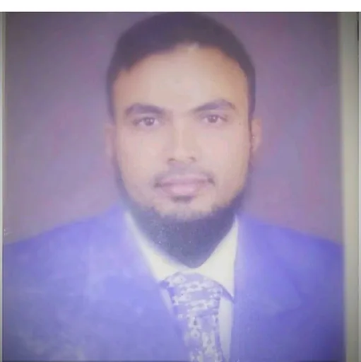 JAMEEL B. profile photo