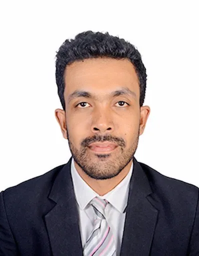 Channa D. profile photo