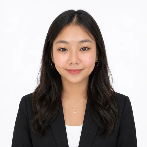 Angel Q. profile photo