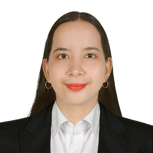 Sheyla B. — Junior ESL Teacher from Philippines