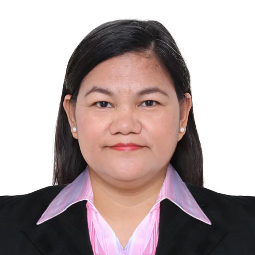 Rosalinda C. — Senior Accounting Manager from Philippines