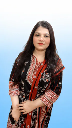 urooj S. profile photo
