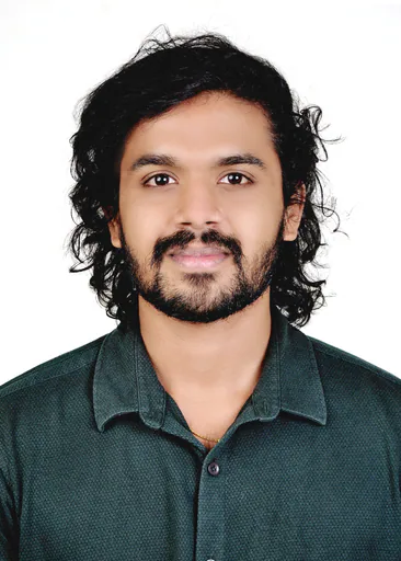 SAGAR P. profile photo