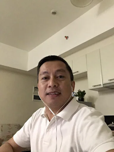 Dennis H. — Senior Sales Development Representative from Philippines