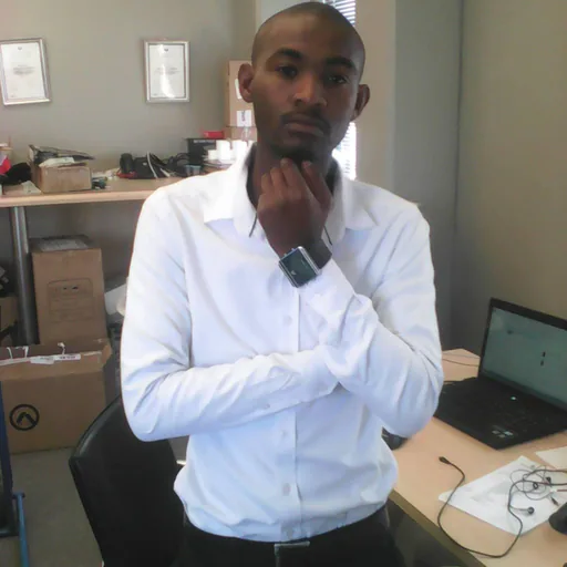 Katlego S. profile photo