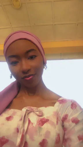 Photo of Abubakar R.