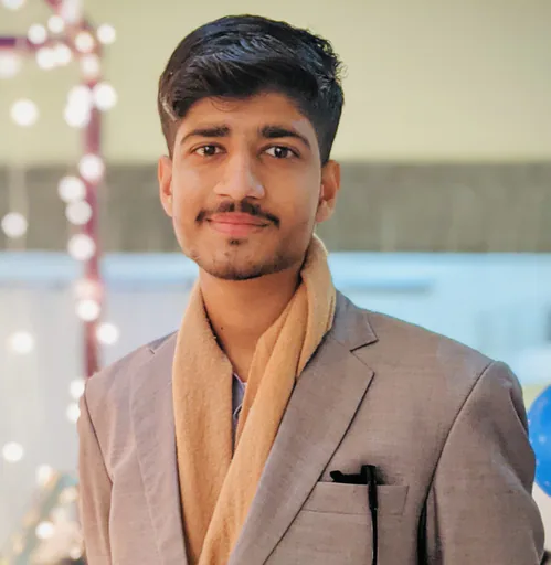 Raja A. profile photo