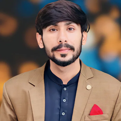 Muhammad S. profile photo