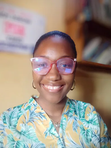 Oluwabukola F. profile photo
