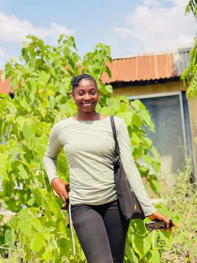 Ewaoluwa A. profile photo