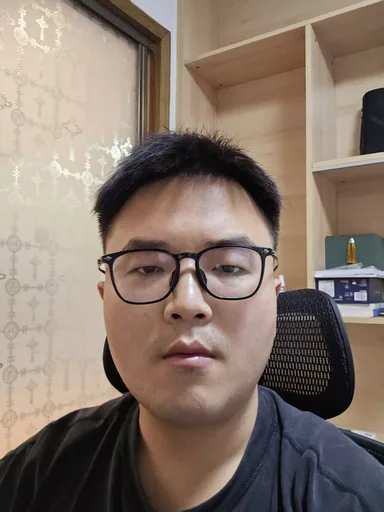 hang W. — Mid-Level Software Engineer (AI & Backend Development) from China