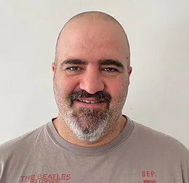 Alejandro profile photo