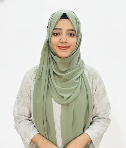Kainat A. profile photo