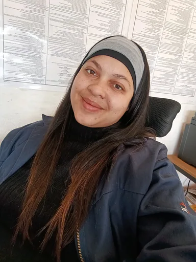 Teneal V. profile photo