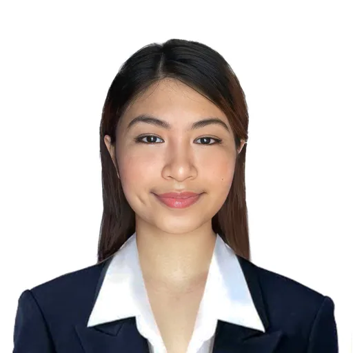 Patricia M. — Junior Civil Engineering Assistant from Philippines