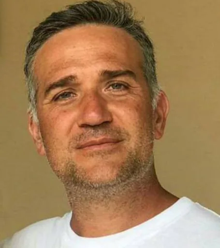 Gabriel A. — Senior Maintenance and Projects Engineer from Argentina