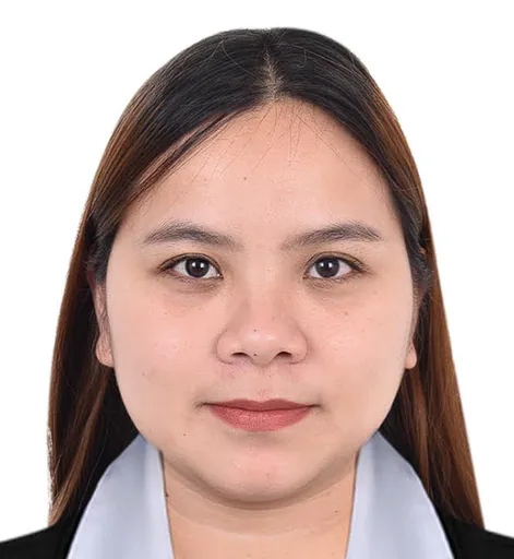 hannah J. — Mid-Level Banking Operations Specialist from Philippines