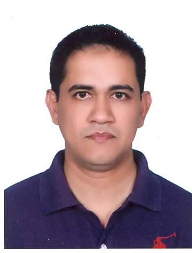 NADEEM A. profile photo