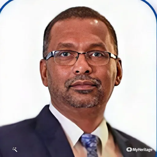 Sanjaya P. profile photo