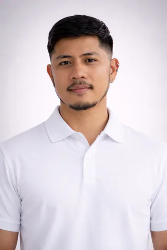 Wilmer A. — Mid-Level Workforce Manager from Philippines