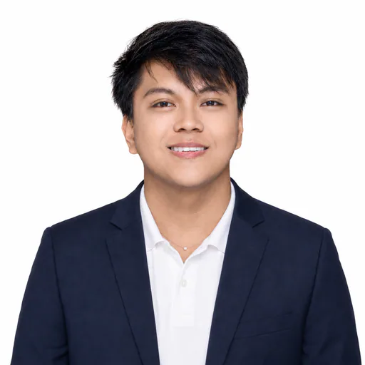 Harvie J. profile photo