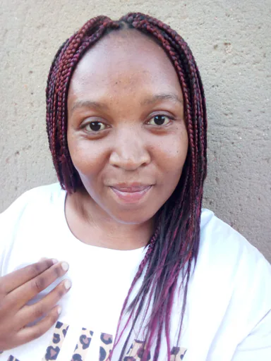 Zandile M. profile photo