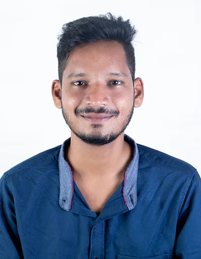 Ashok R. profile photo