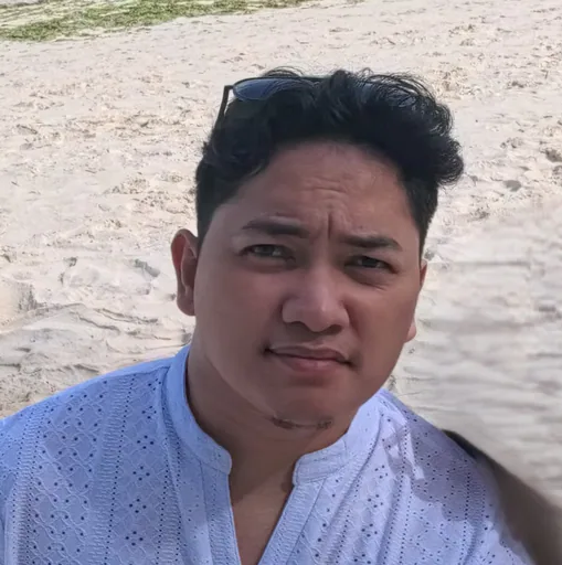 Rejay F. profile photo