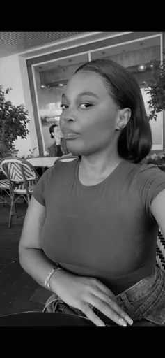 Mandisa M. profile photo