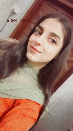 Rubab T. profile photo