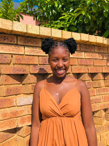 ntokozo M. profile photo
