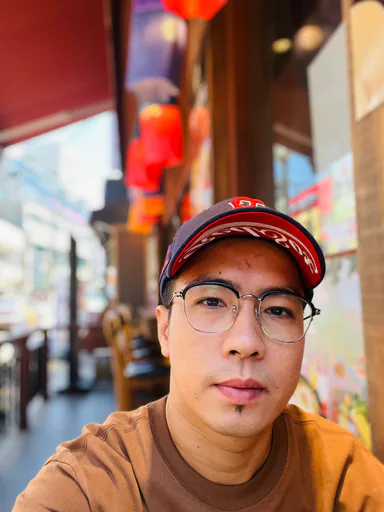 Dave G. profile photo