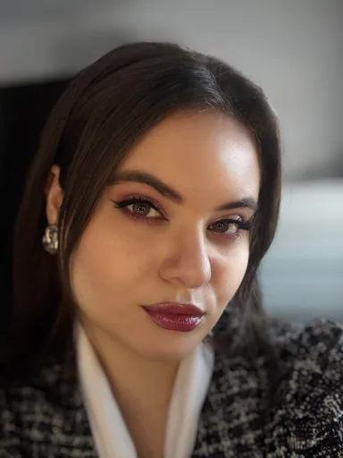 Andrada I. profile photo