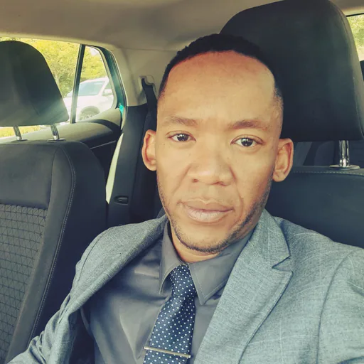 Tumelo R. profile photo