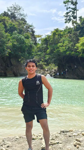 Limuel R. profile photo