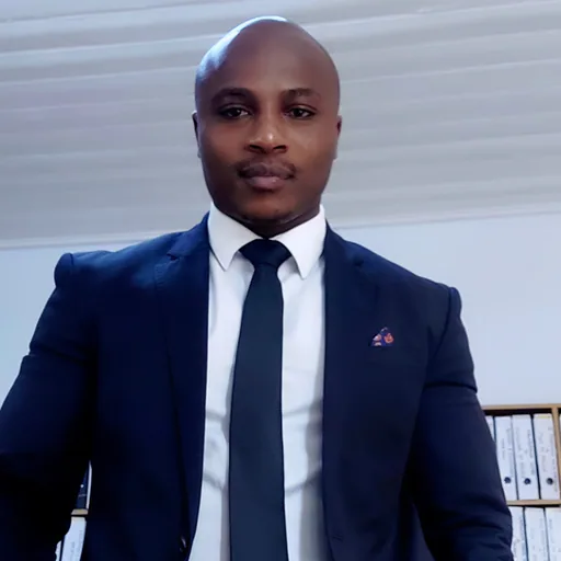 Ndikho N. profile photo