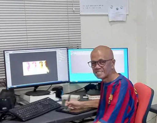 nony A. profile photo